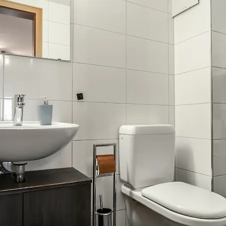 D7 Retro Funk In Der Bregenzer Fussgaengerzone Apartmán *